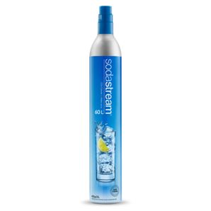 SodaStream Spare Gas CO2 Cylinder - 60L product image