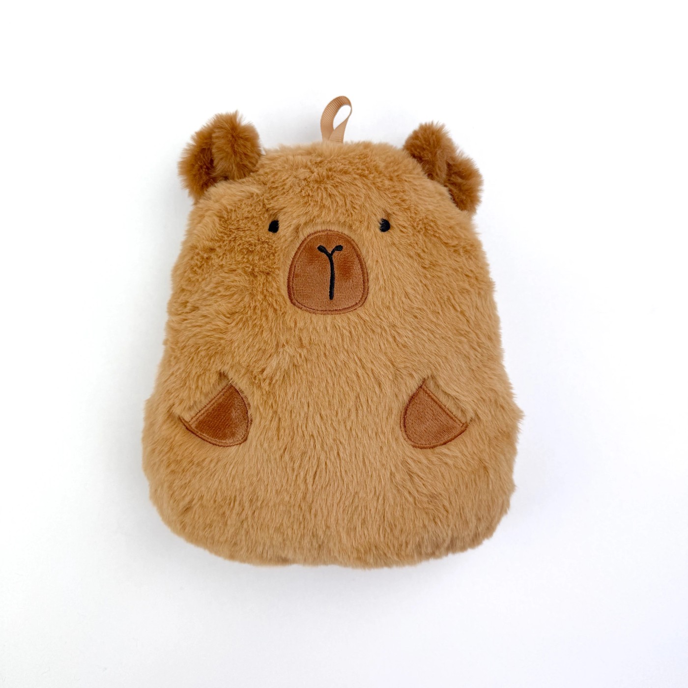 OXX Essentials Heat Up Wheat Bag - Capybara 2 of 3