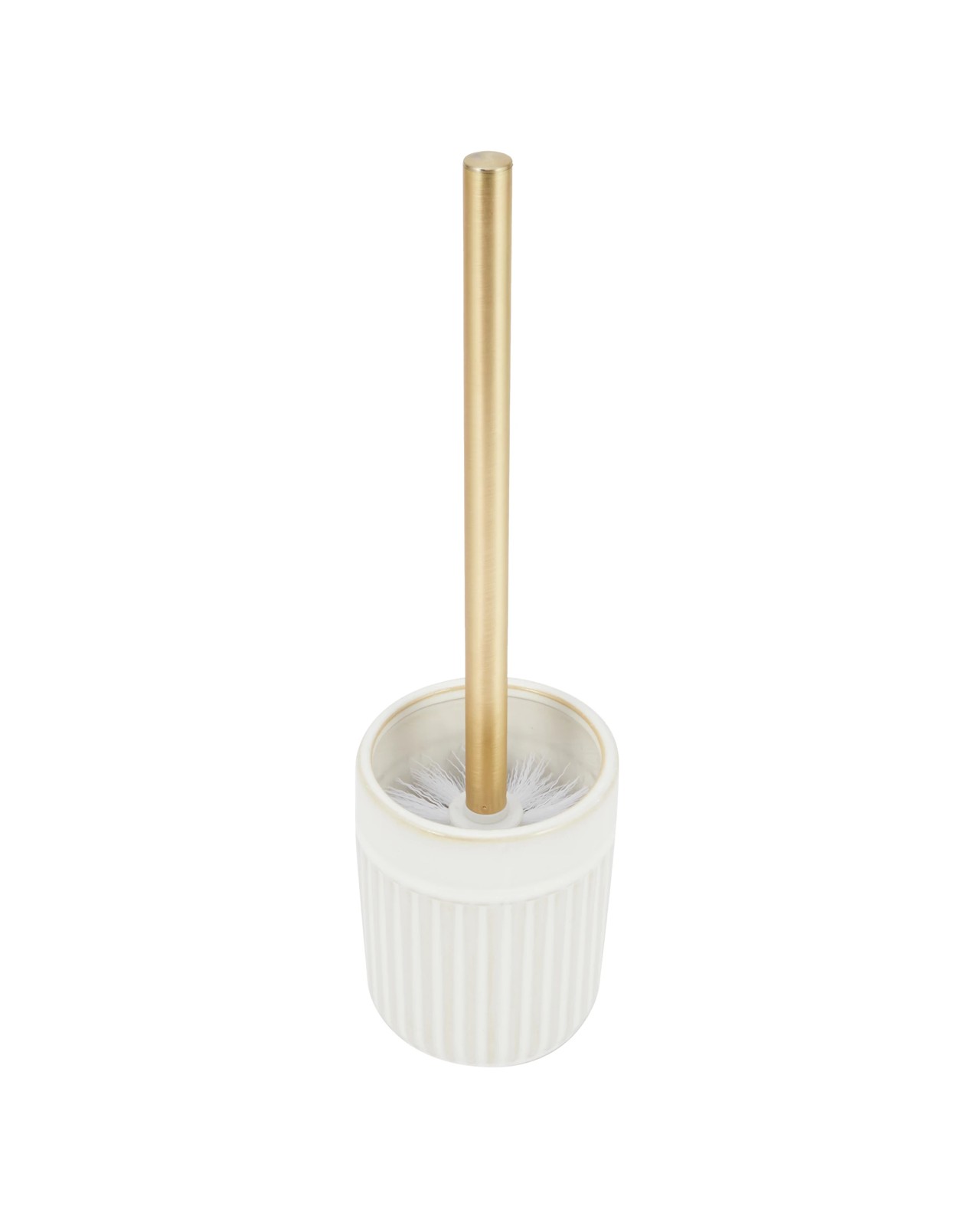 Anko Linear Toilet Brush 2 of 5