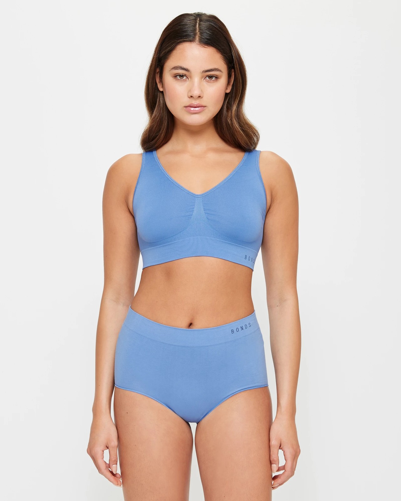 Bonds Seamless Comfy Crop Top 2 of 4