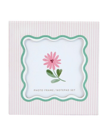 Anko Photo Notepad Box Set