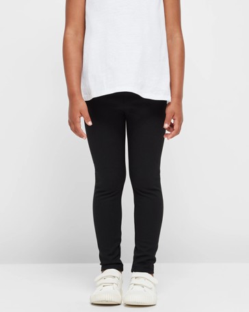 Ponte Leggings