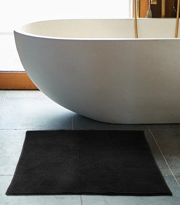 Bobble Bath Mat