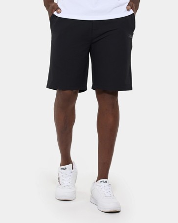 Kallan Shorts - Fila - Black