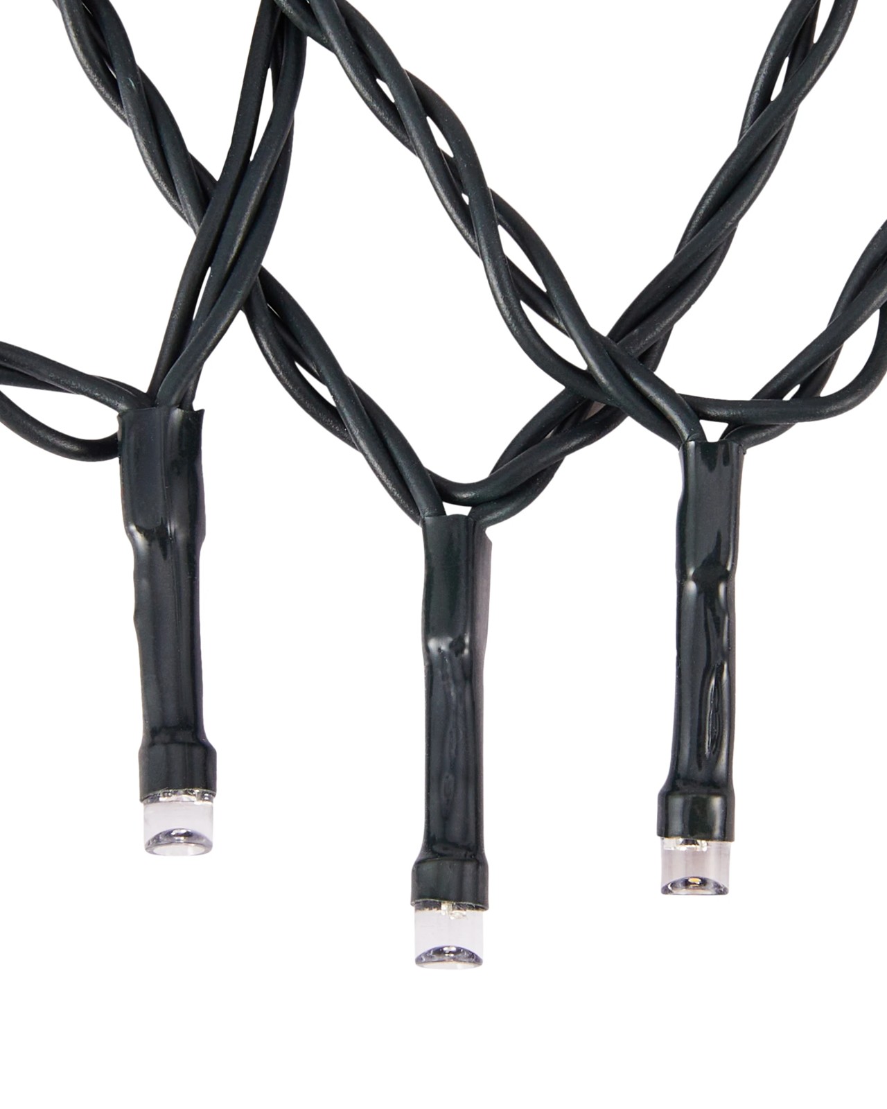 Anko Low Voltage 600 LED Multifunction Warm White String Lights 3 of 5