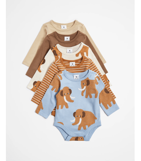 Target babywear online