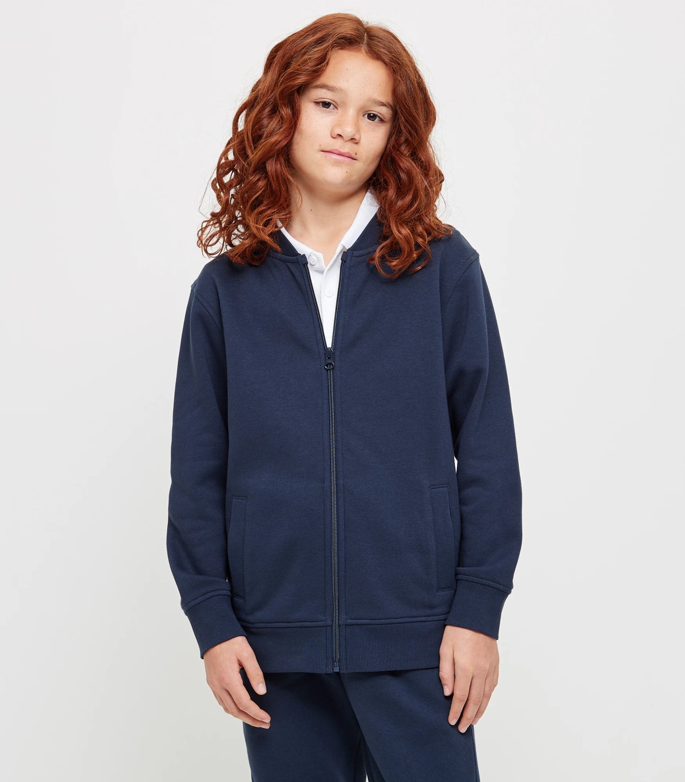 Target deals navy jacket