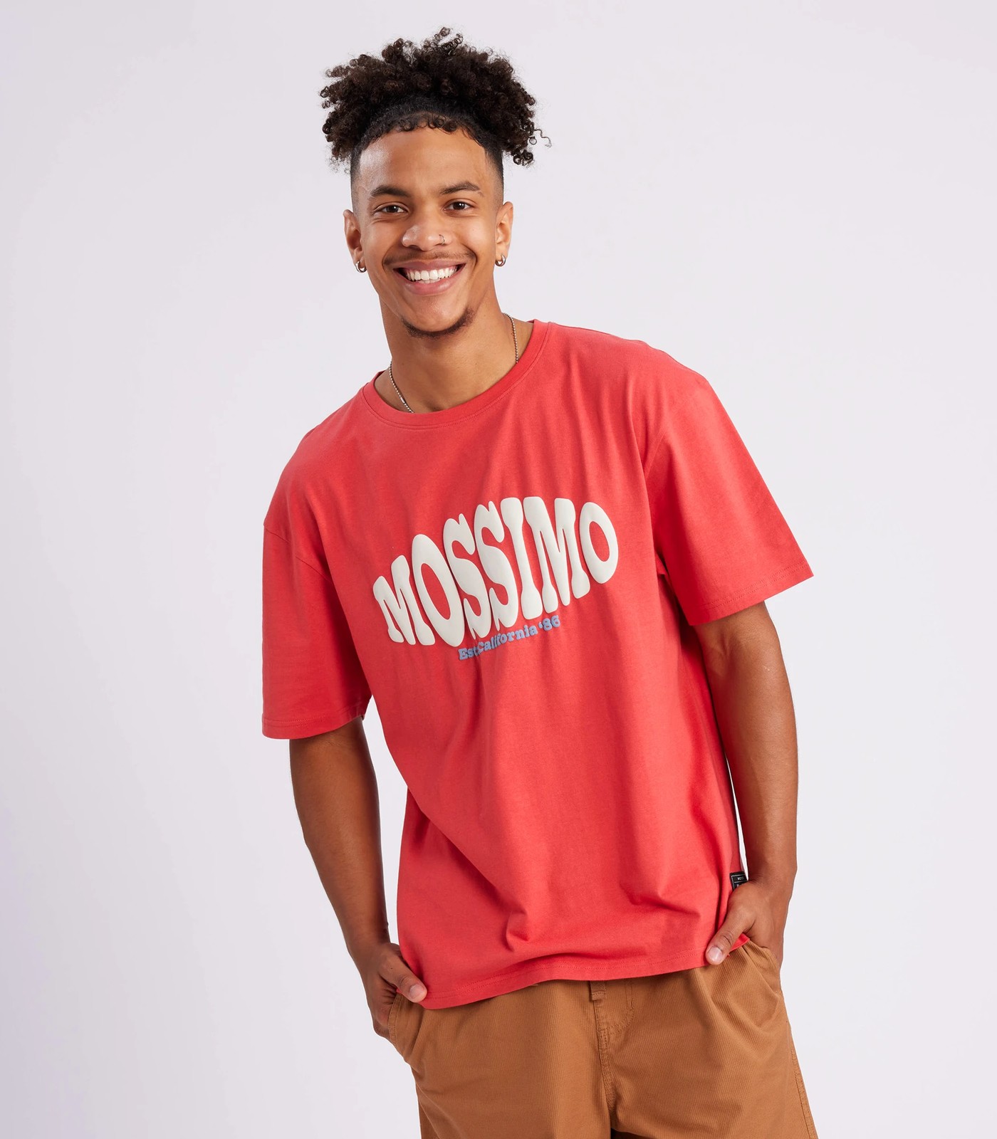 Mossimo T-Shirt  Target Australia