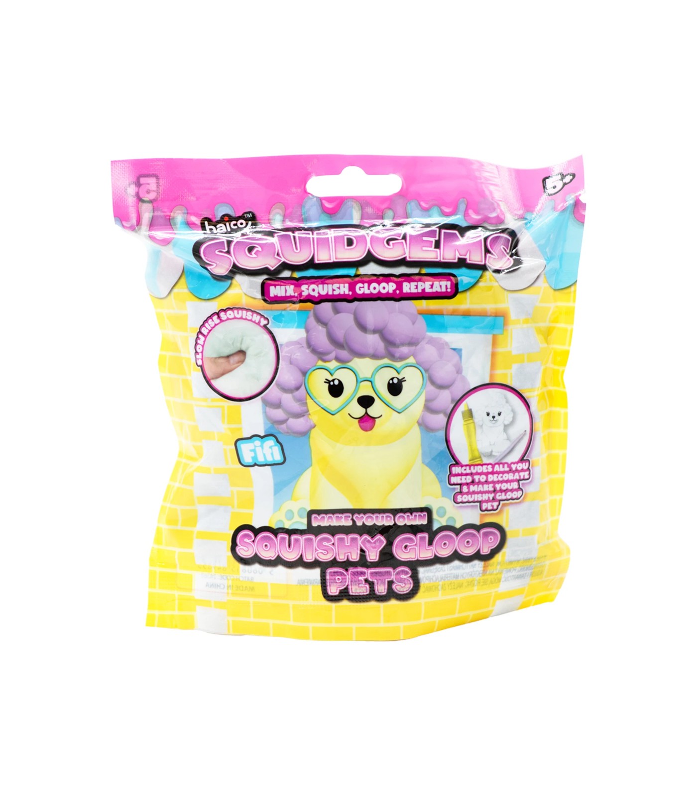 Squishies store australia target