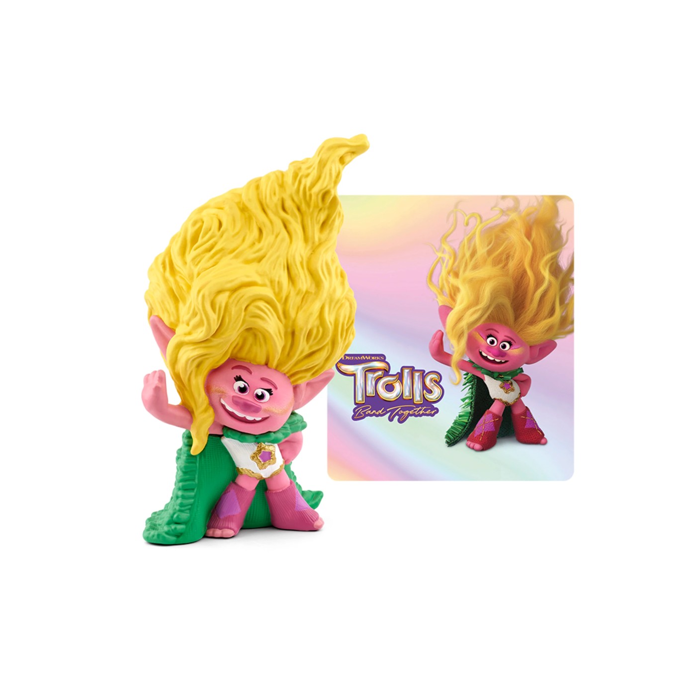 Trolls - Viva Tonie Audio Character 2 of 5