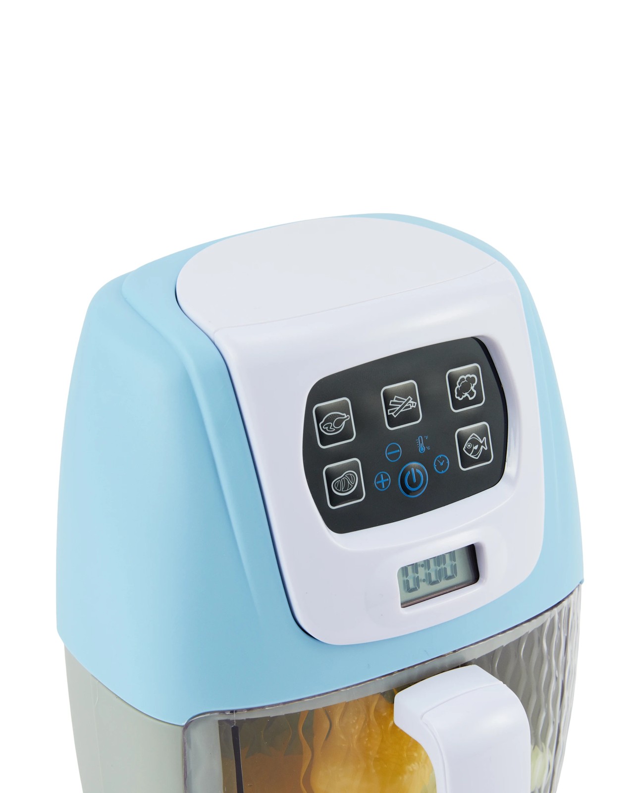 9 Piece Air Fryer Playset 6 of 6