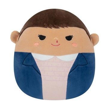 Squishmallows Stranger Things 10-inch Eleven