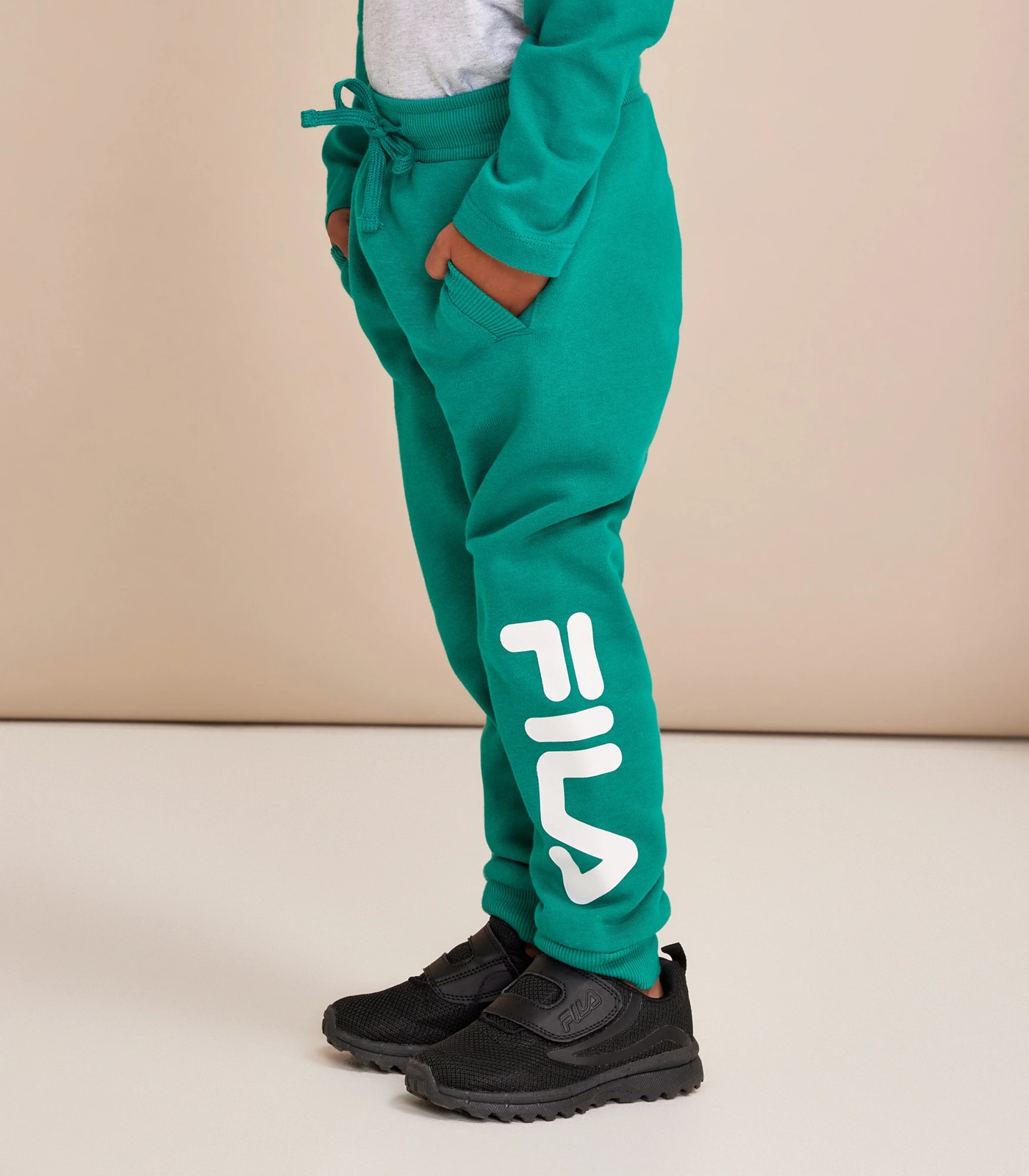 Fila pants outlet target