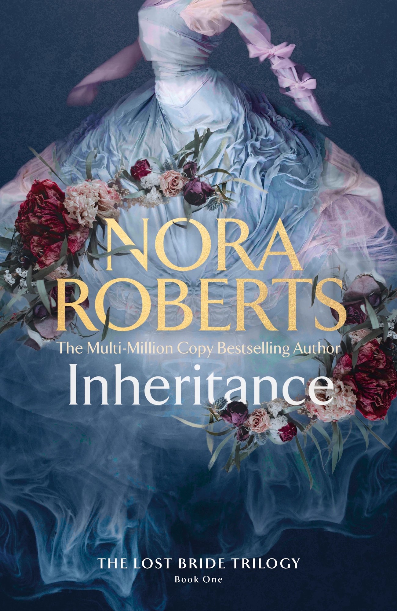 Inheritance: Lost Bride Bk 1 - Nora Roberts | Target Australia