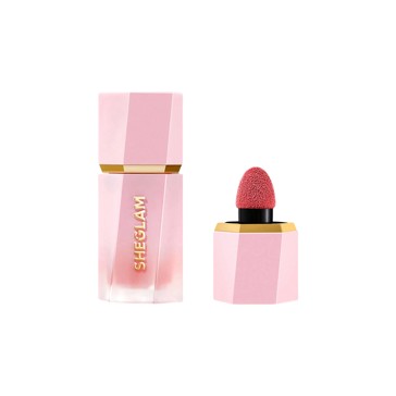 SHEGLAM Color Bloom Liquid Blush - Hot Topic