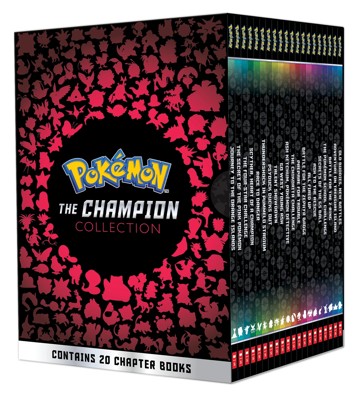 Pokemon Battle Collection - Book