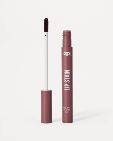 OXX Beauty Peel Off Lip Liner Stain - Berry