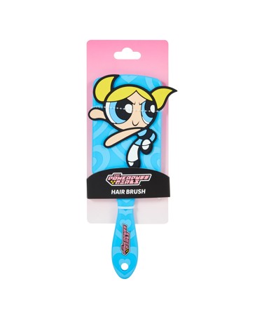 The Powerpuff Girls Hair Brush - Bubbles