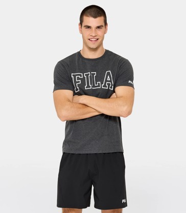 Jason Core T-Shirt - Fila