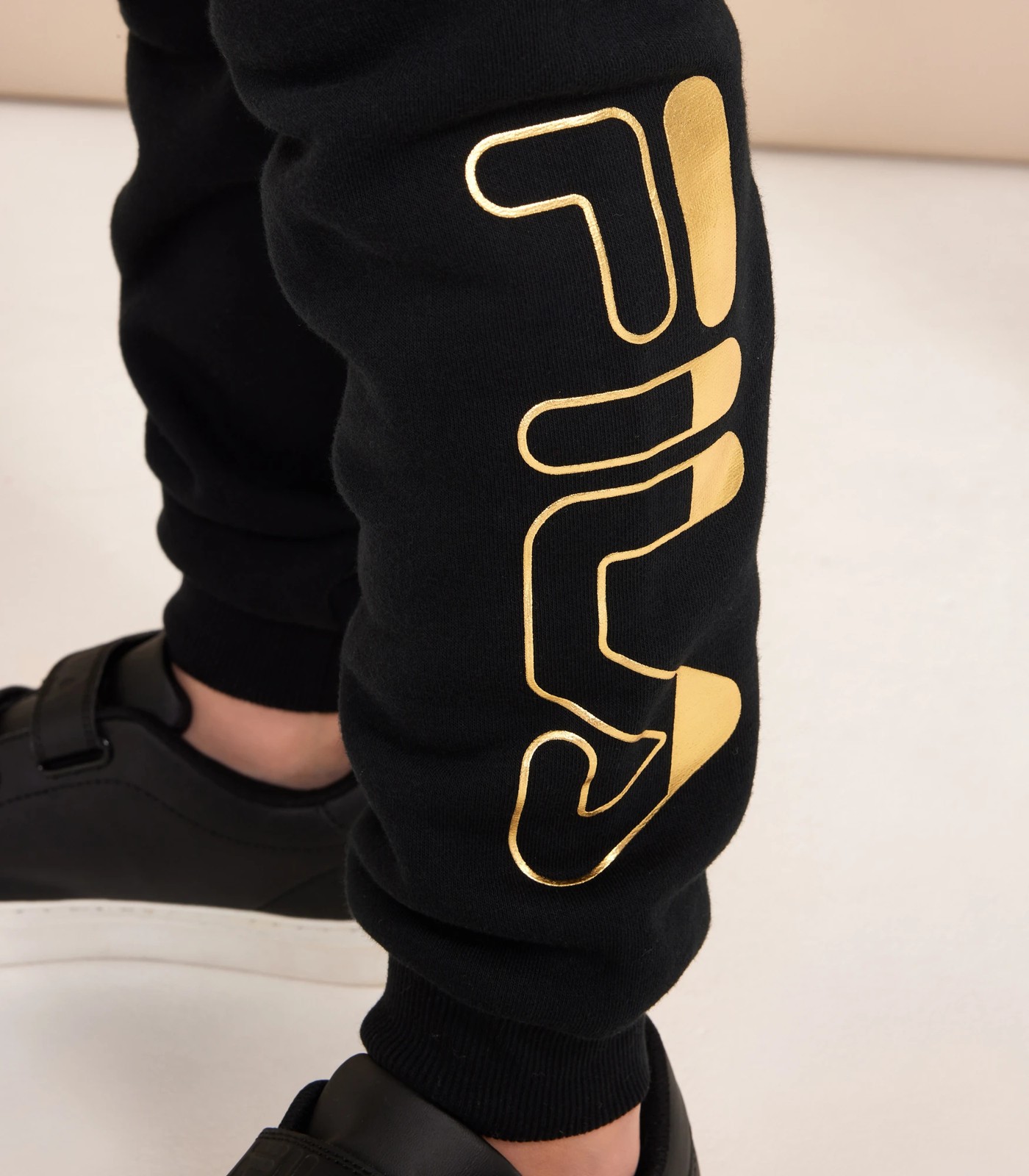 Fila pants boys best sale