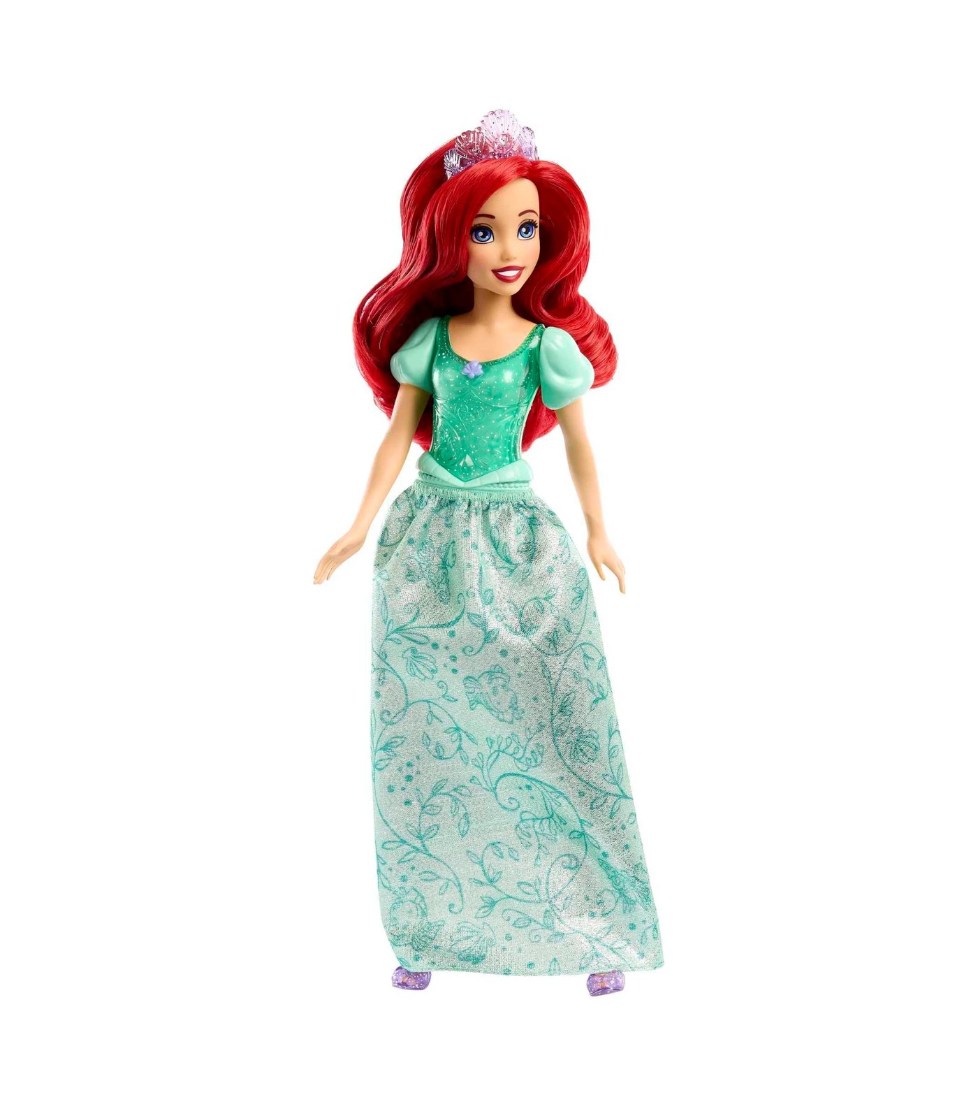 Disney Princess Ariel Doll | Target Australia