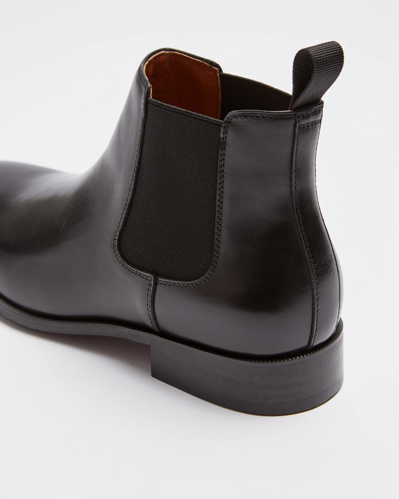 Jeff banks 2024 chelsea boots