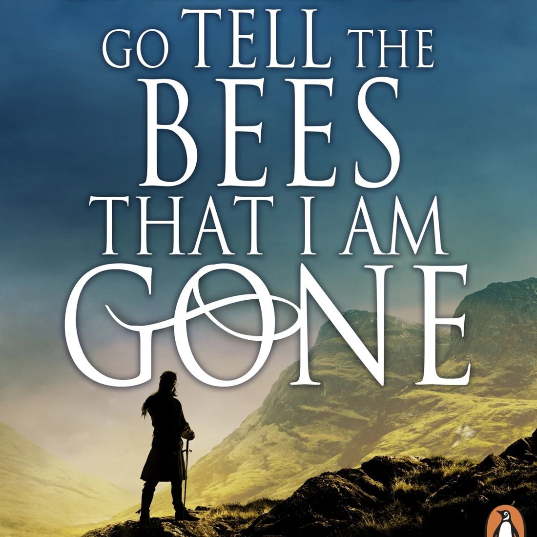 Go Tell The Bees That I Am Gone Diana Gabaldon Target Australia