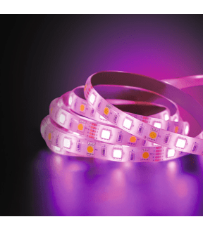 Mirabella Genio Wi-Fi LED Strip Light