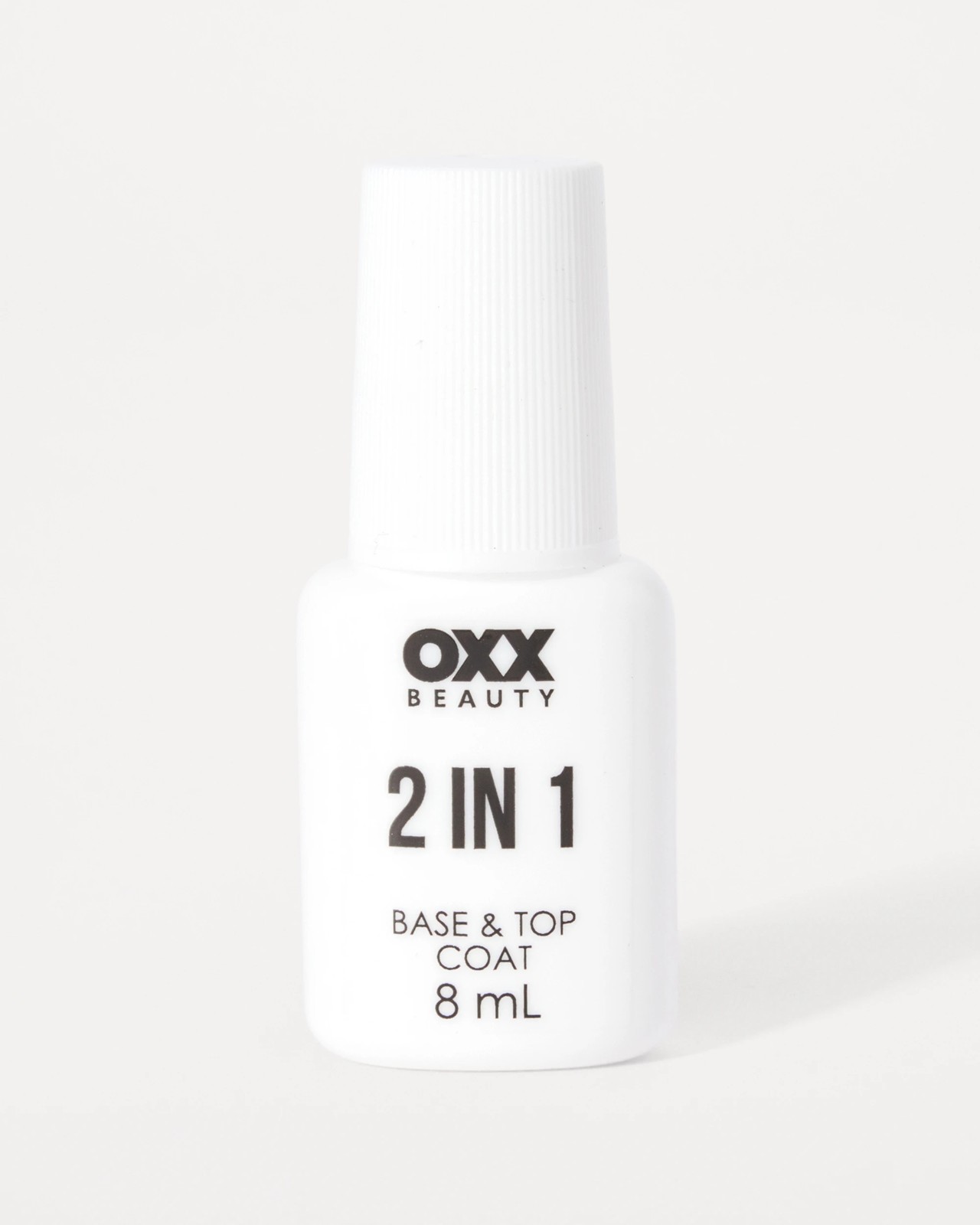 OXX Nail Dip Powder 2-in-1 Top and Base Coat 2 of 6