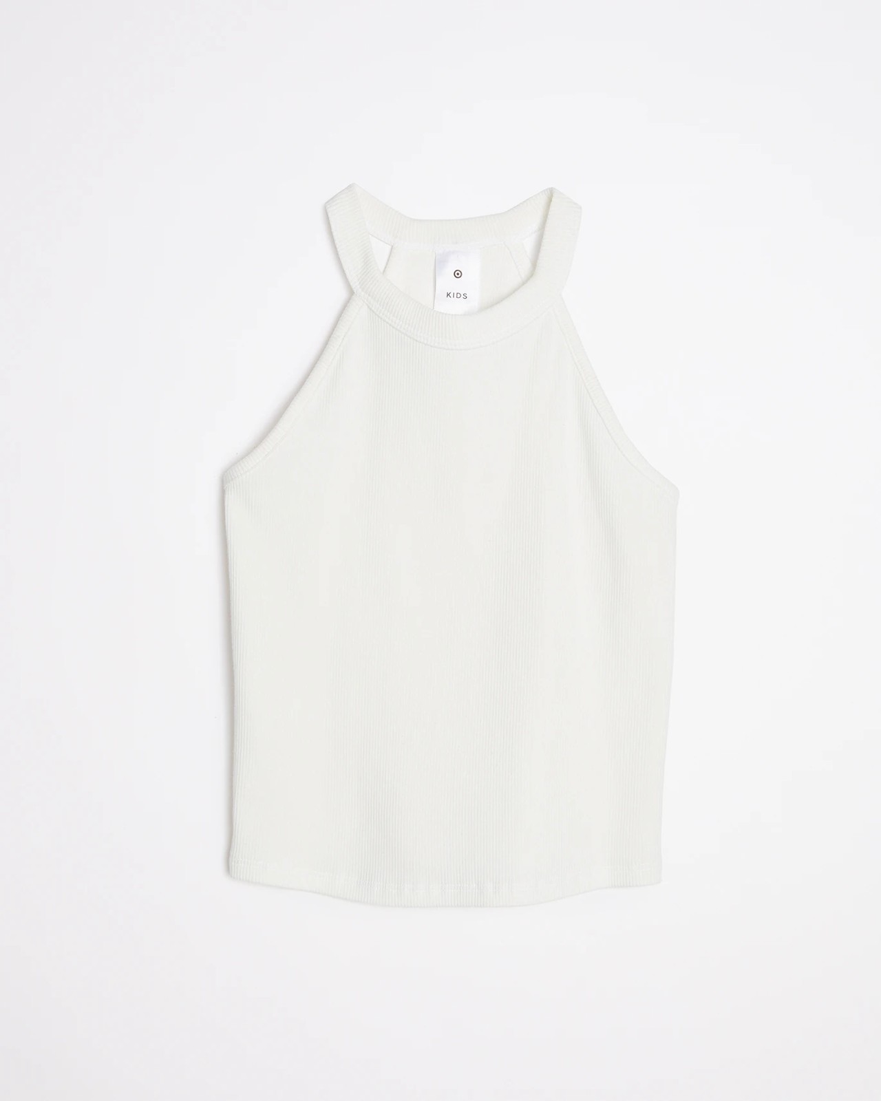Halter Rib Tank 4 of 5