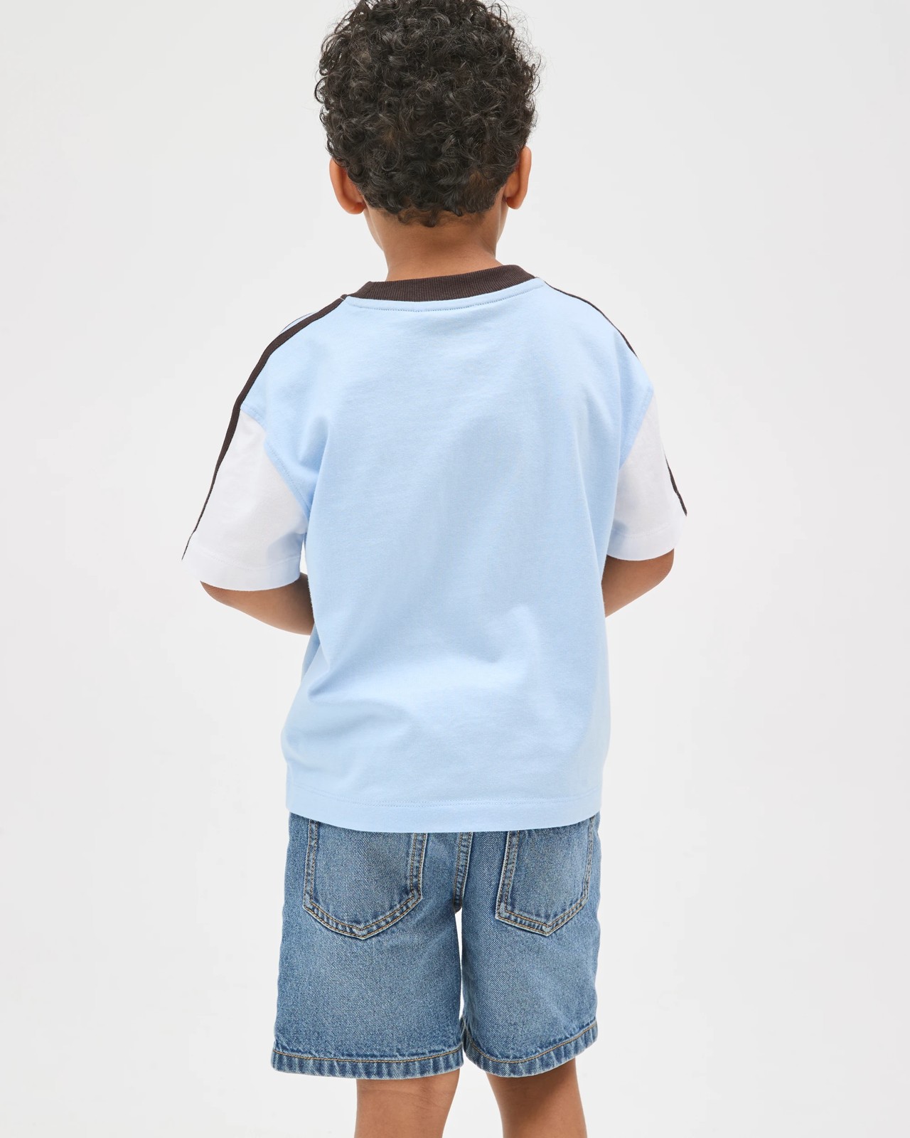 Hot Wheels Australian Cotton Oversized T-Shirt 4 of 6