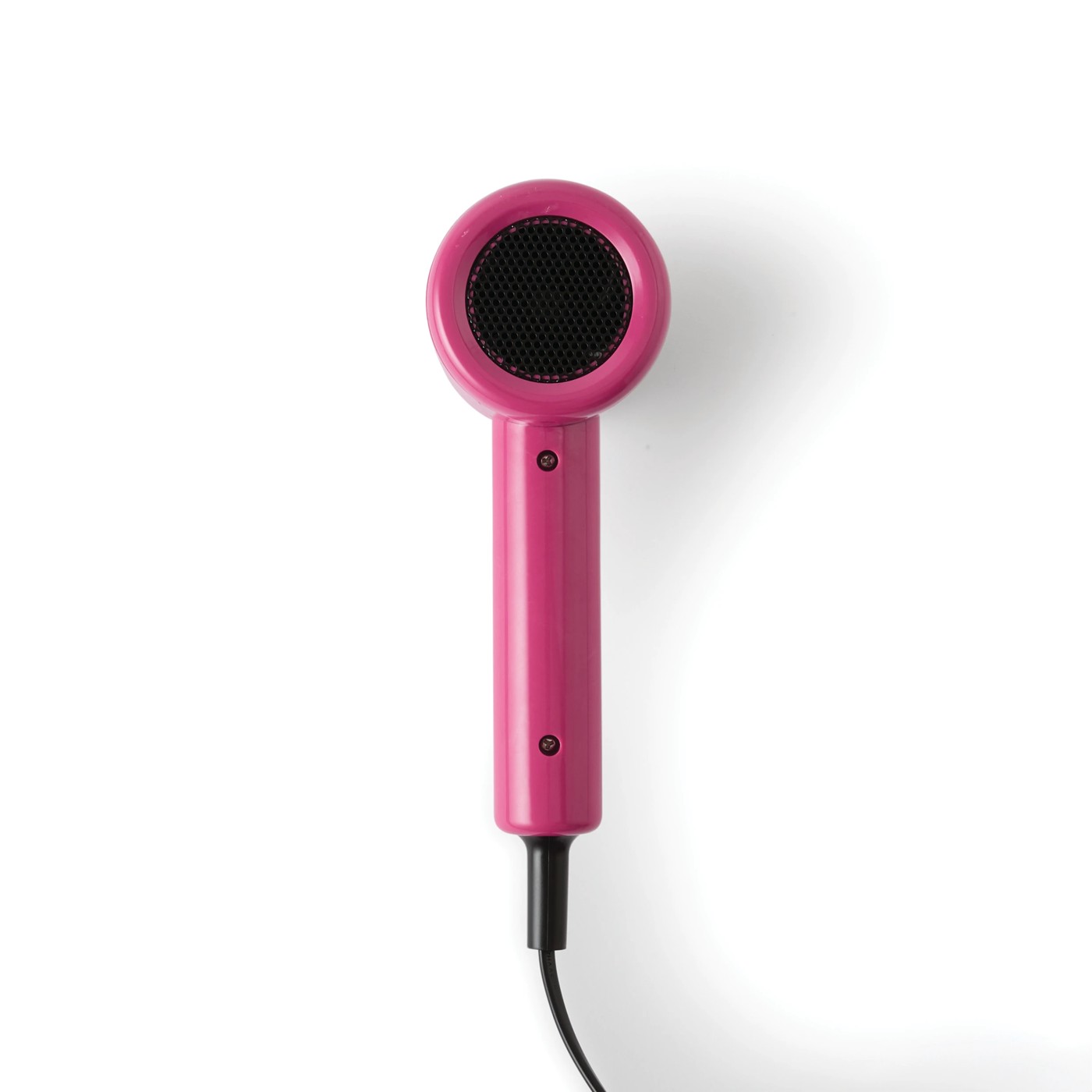 Anko Compact Dryer - Pink 5 of 6