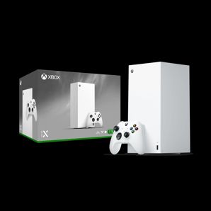 Robot White Xbox Pre Order Xbox Series X – TB Digital Edition Xbox