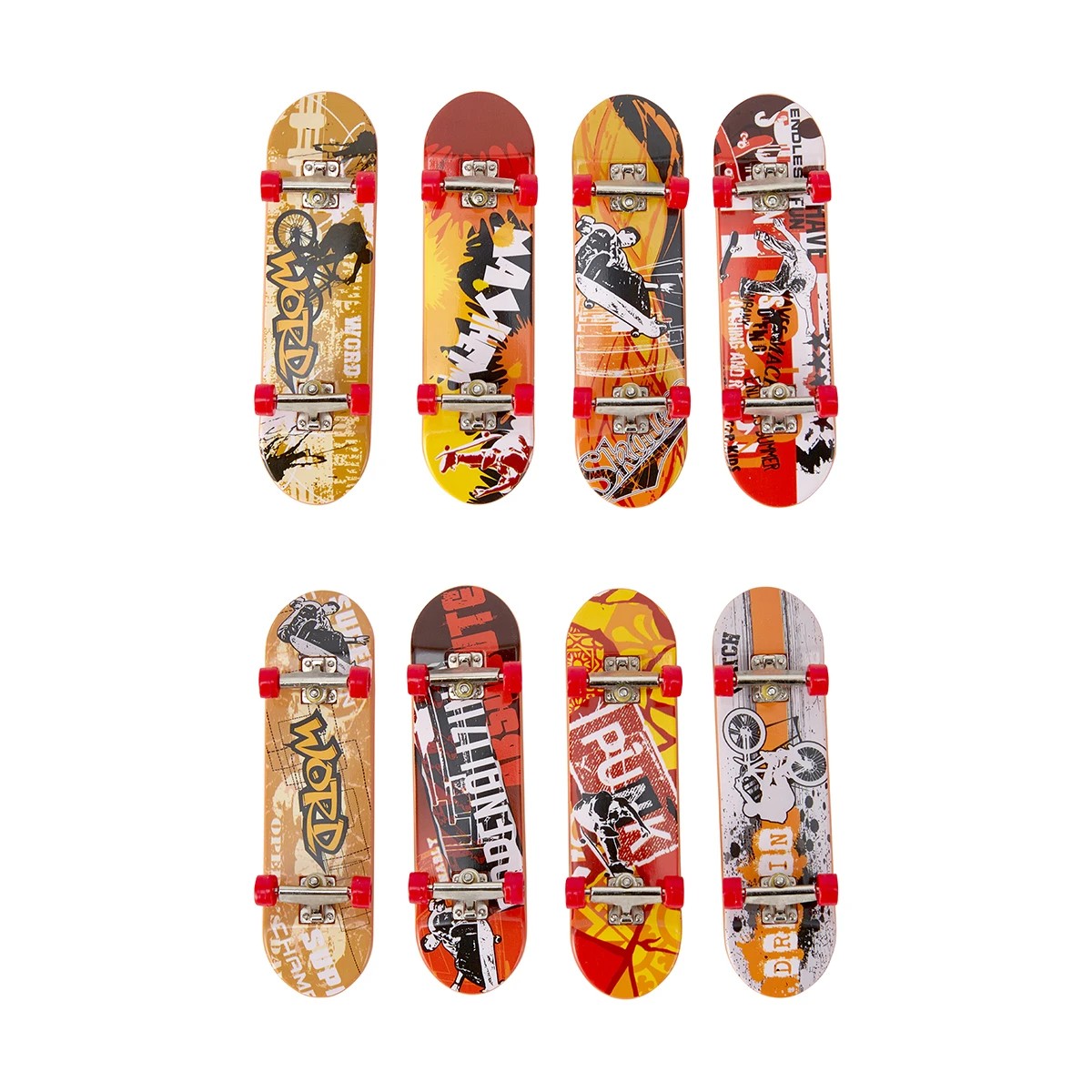 Finger skateboard online