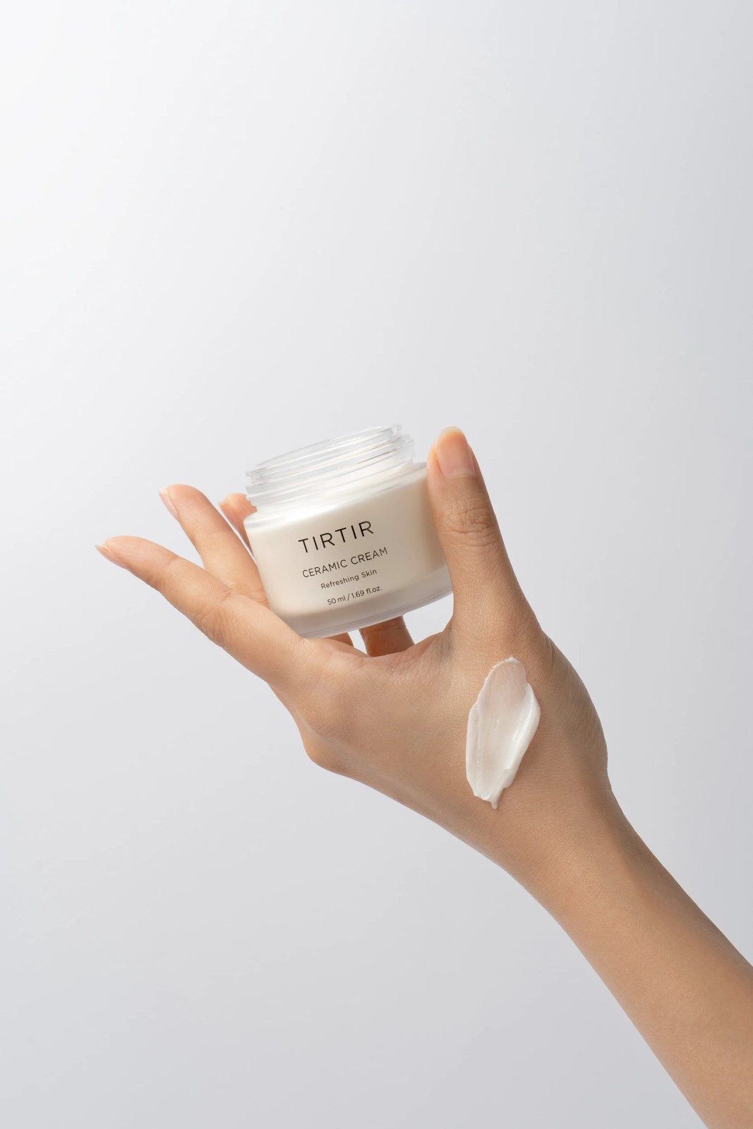 TIRTIR - Ceramic Cream 2 of 3