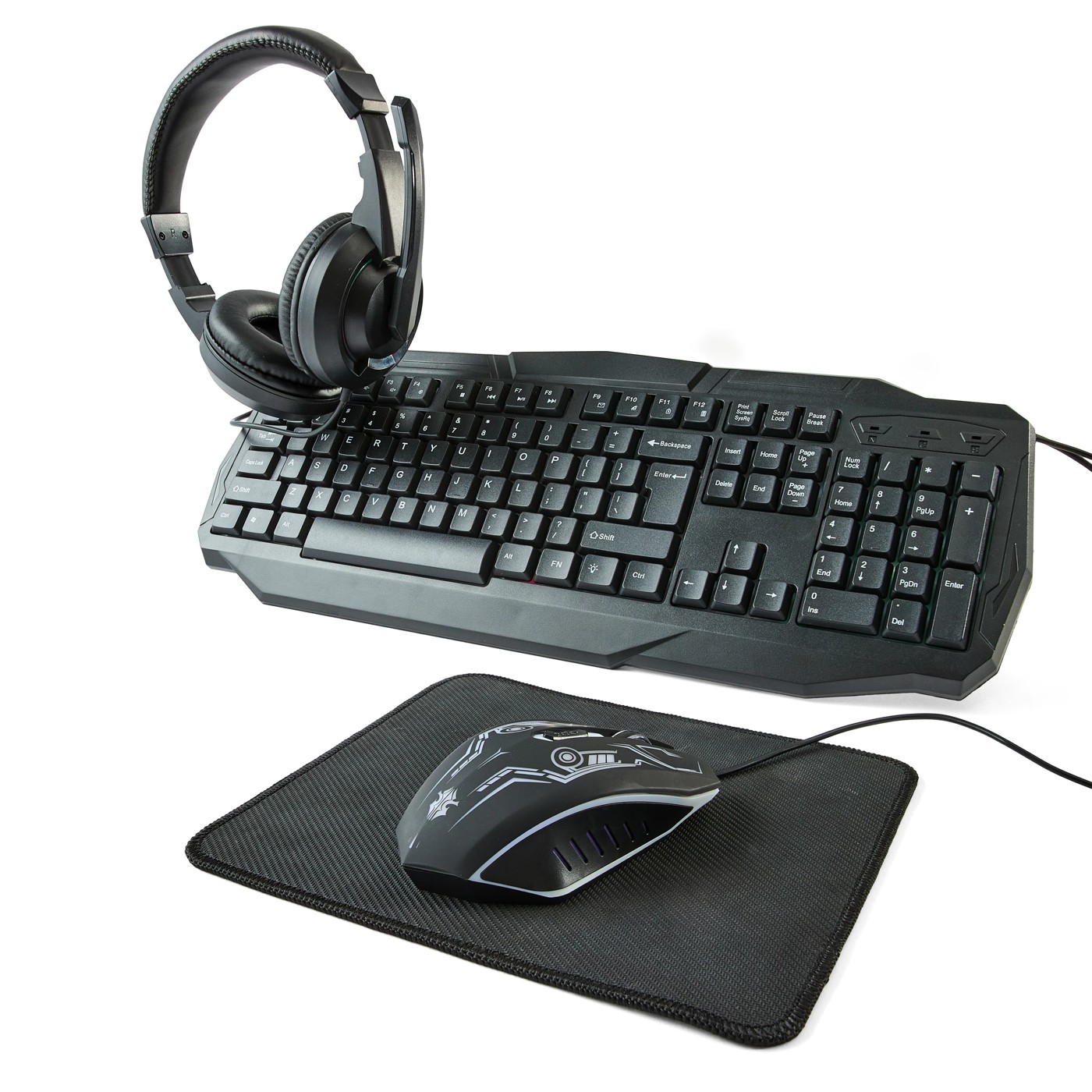 Anko Gaming 4-in-1 Value Pack 2 of 6