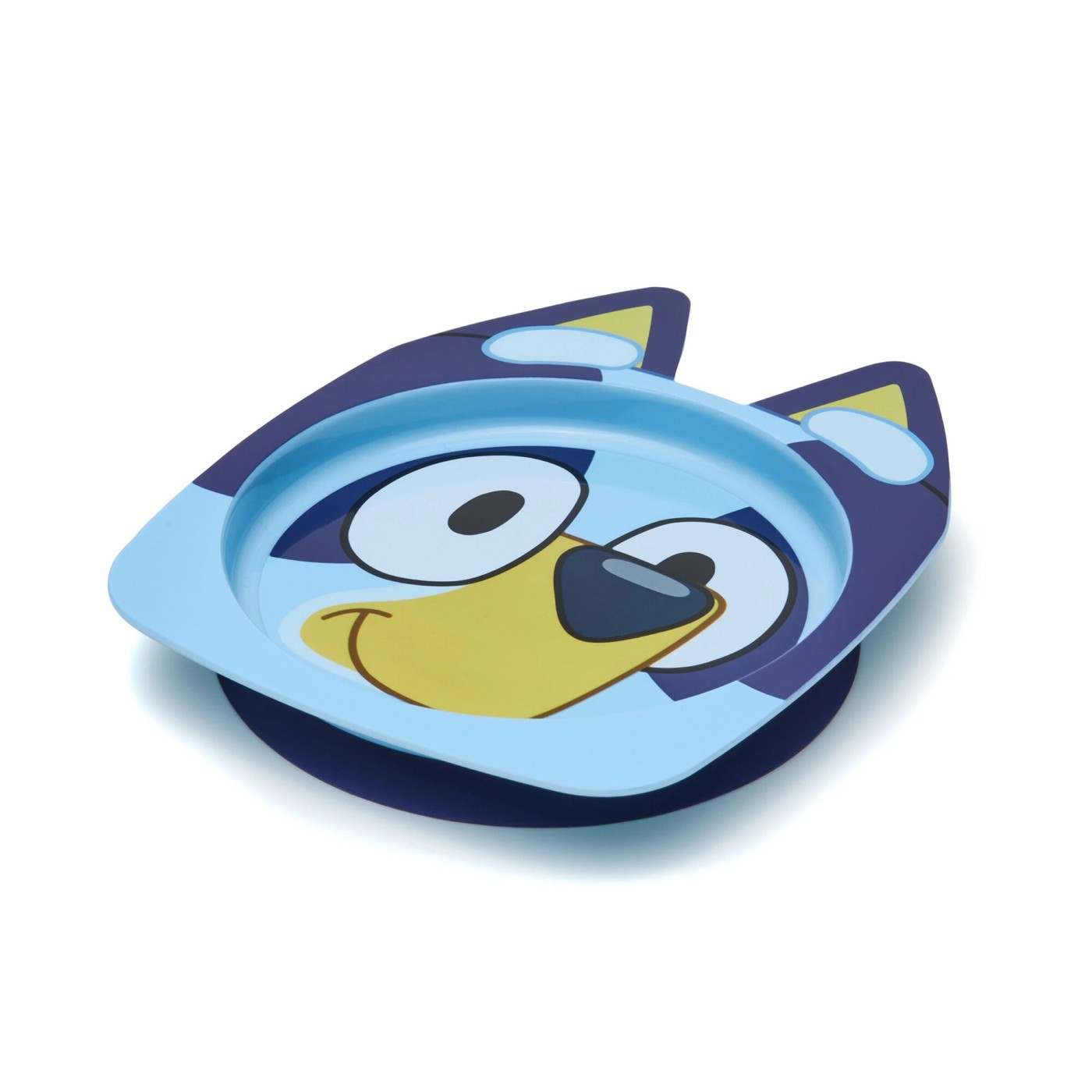 Bluey Suction Plate 3 of 5