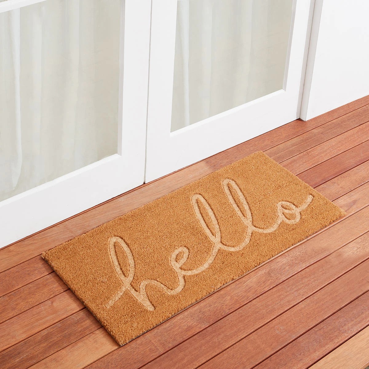 Doormat - Anko 2 of 5