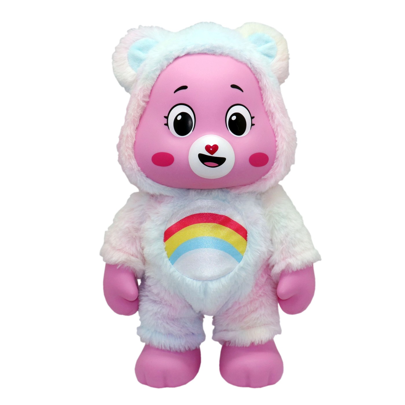 Care Bears 13-inch Dolls in Onesie 2 of 5