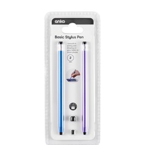 Anko Stylus Pen 2 Pack product image