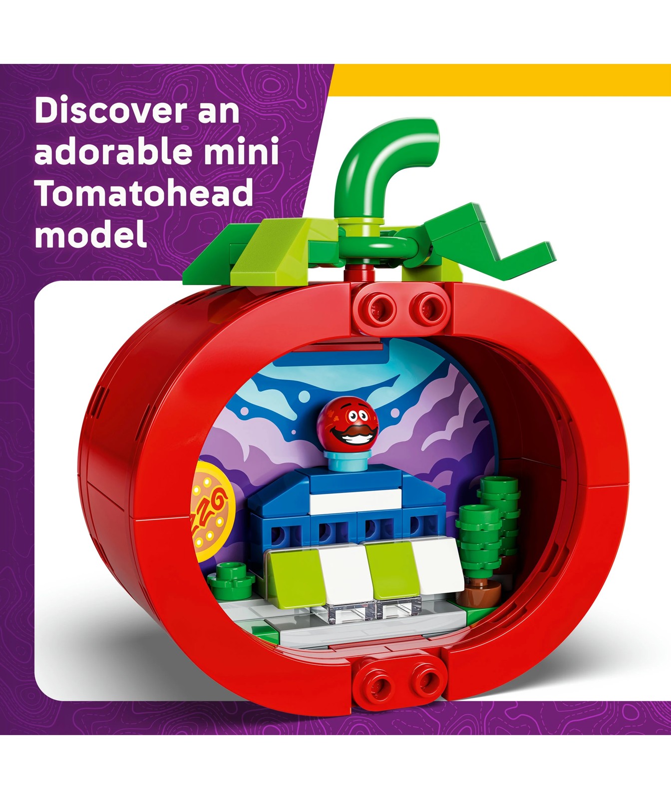 LEGO® Fortnite Tomatohead 77079 5 of 5