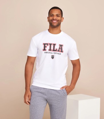 Fila Harry T-Shirt