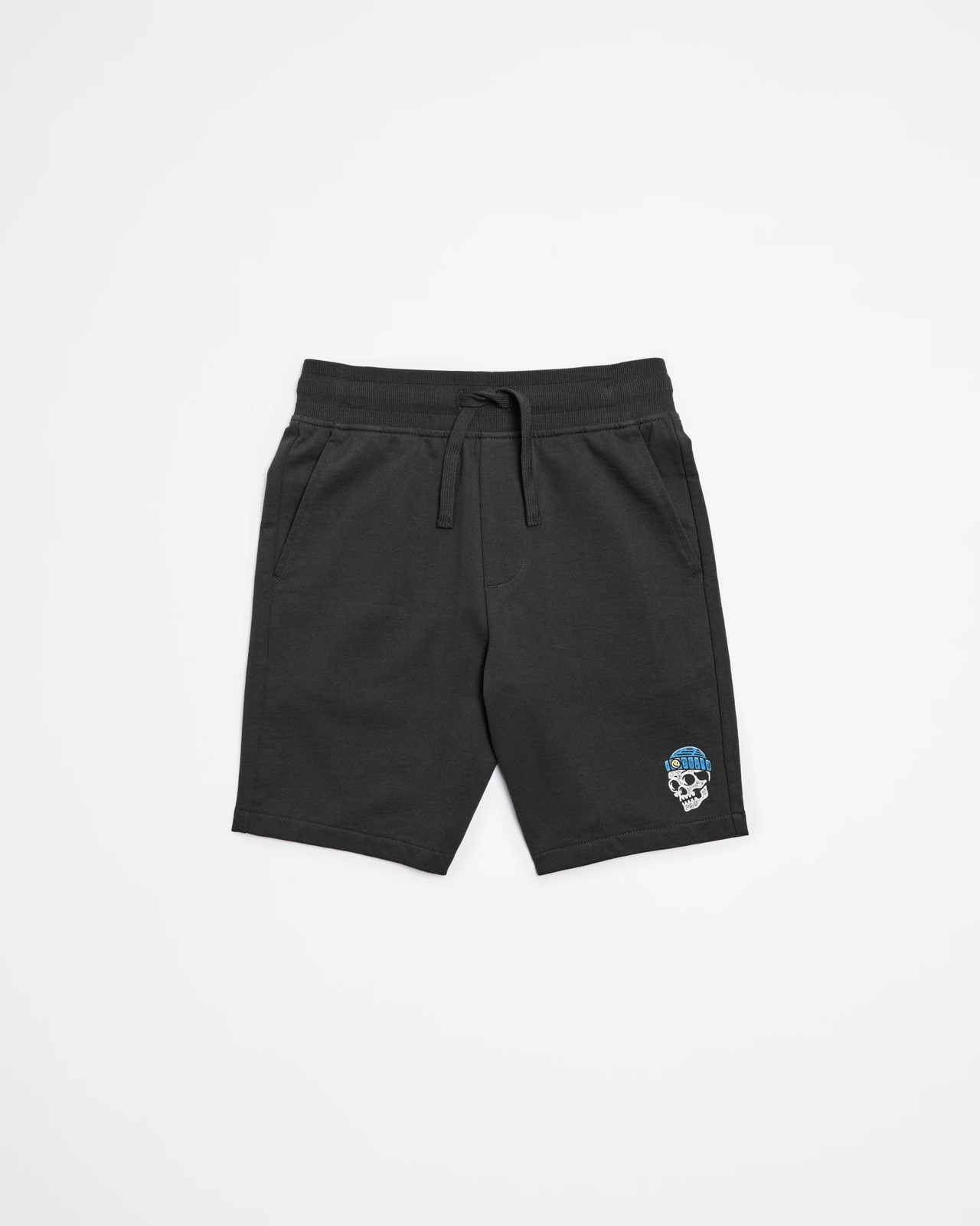 Casual Sweat Shorts