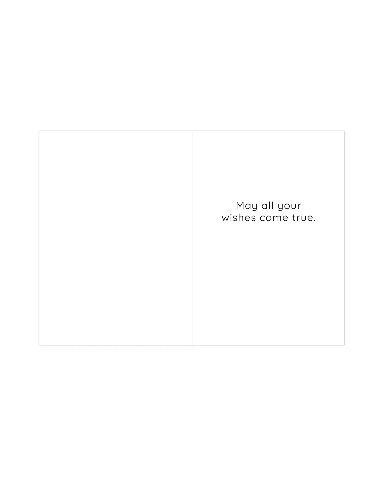 10 Pack Hallmark Boxed Christmas Cards - Merry and Presents 5 of 6