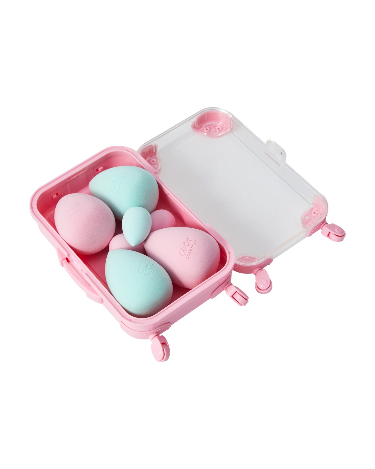 OXX Cosmetics 7 Piece Beauty Blender Sponges 4 of 6