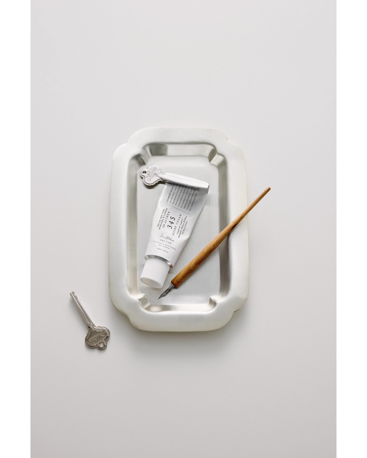 DR. ALTHEA 345 Relief Cream 50ml 4 of 5