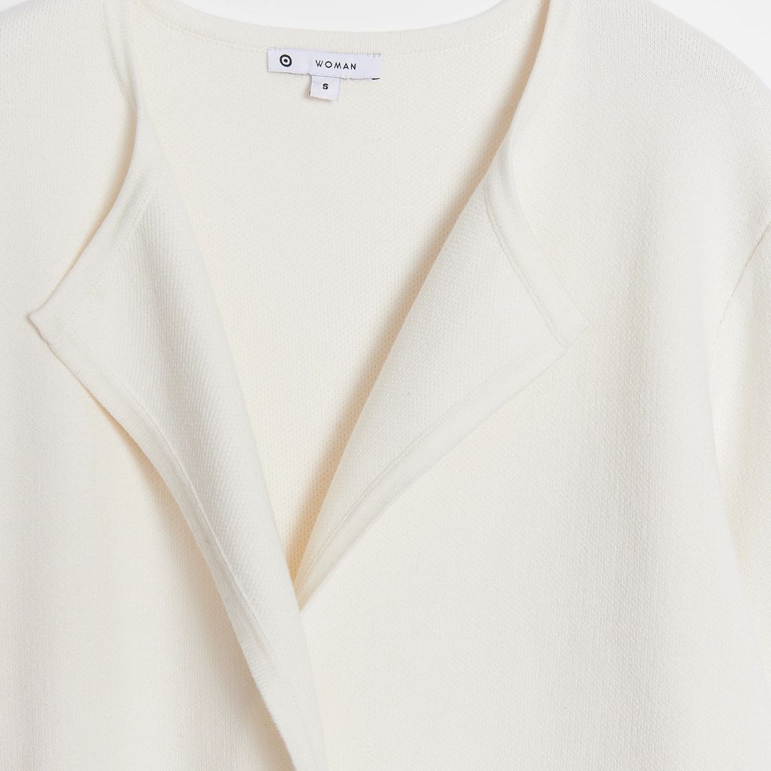 Half Milano Coatigan | Target Australia