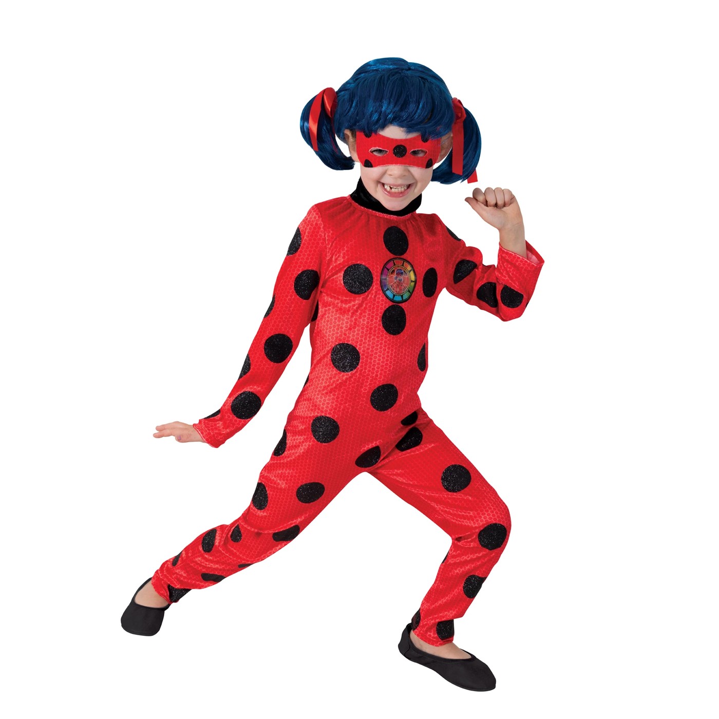 Miraculous Ladybug Kids Costume