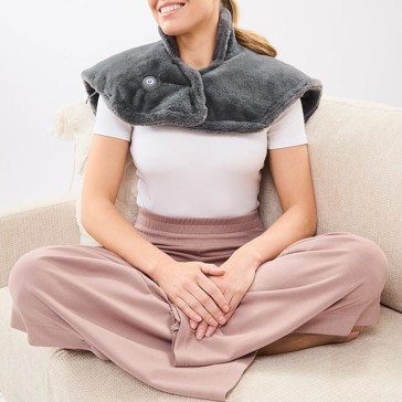 Anko Heated Shoulder Warmer