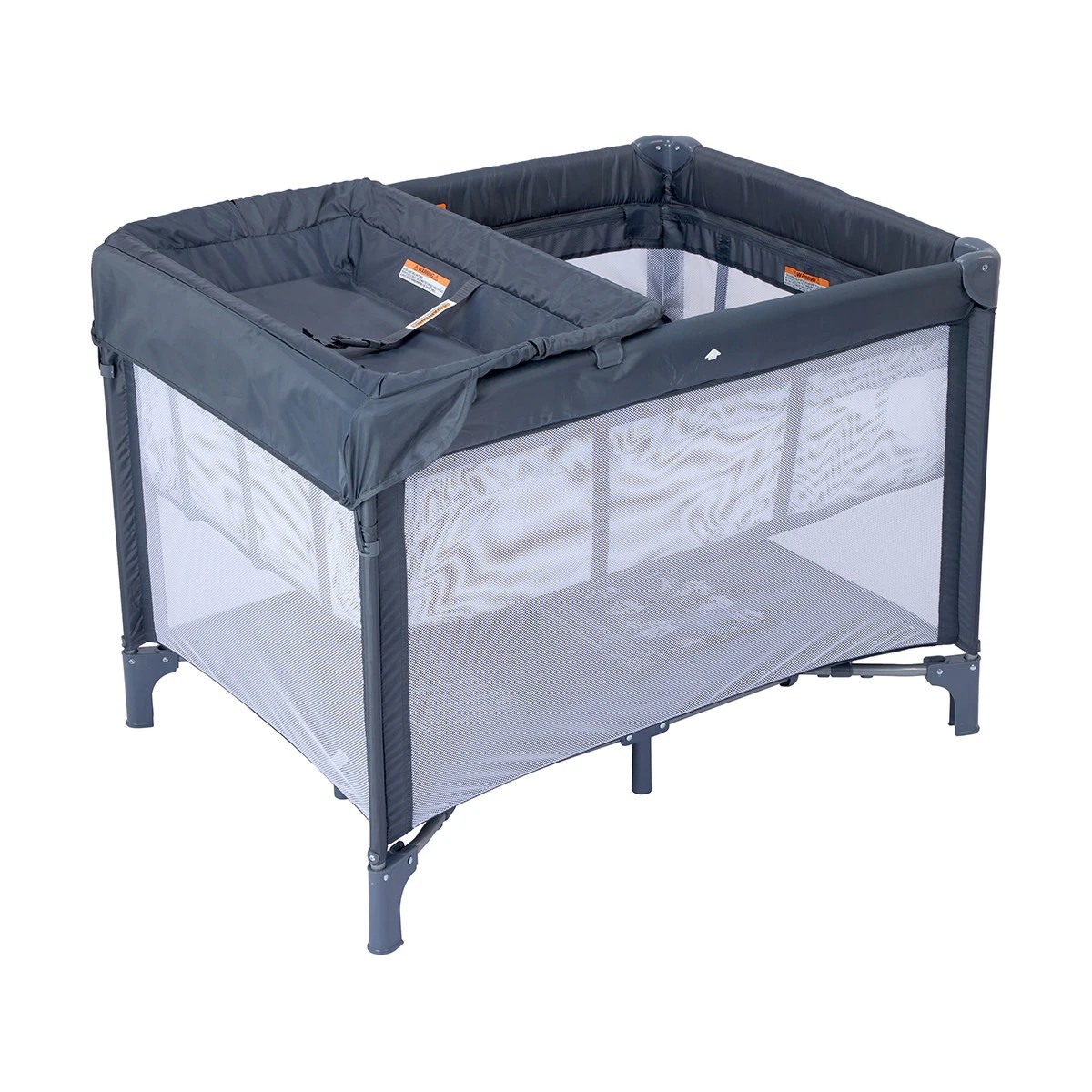 Target cots cheap and change tables